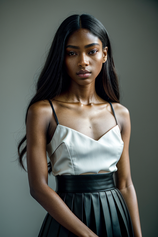 how to make dark aesthetic pictures