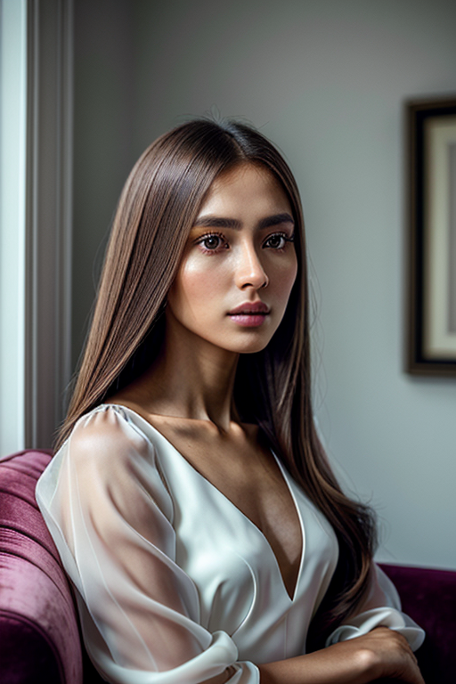 luxury lifestyle imagery