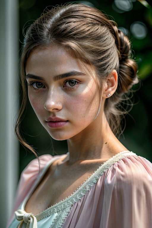 uniform models for hospital