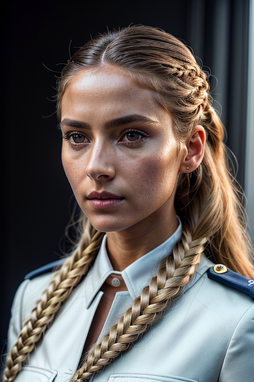 pilot uniform photo editor online