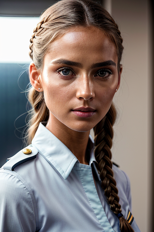 uniform style for teachers